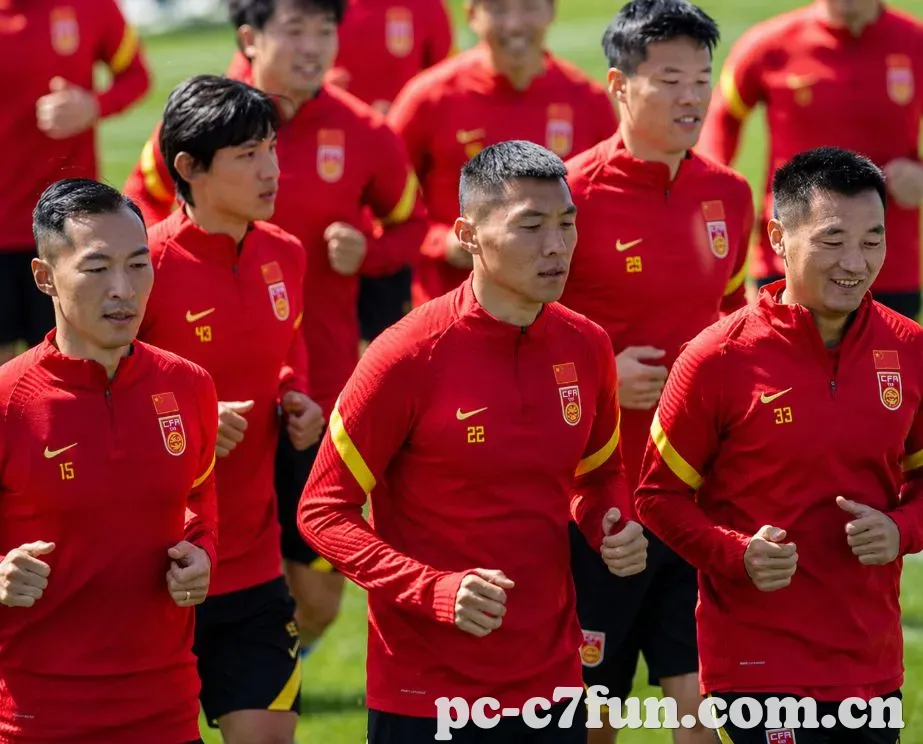 中国足球青岛VS成都
